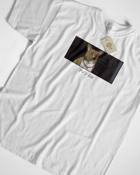 Playera Ein V1 - comprar en línea