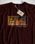 Playera Eren Jeager V1 - Fungi