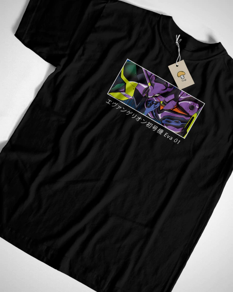 Playera Eva 01 V2