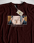 Playera Geto Suguru V2 - Fungi