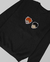 Sudadera de Haikyuu!!
