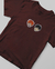 Playera de Haikyuu!! - Fungi