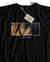 Playera Howl V1 - Fungi