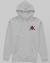 Hoodie de Hunter x Hunter en internet