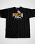 Playera Ichigo Kurosaki V2 - Fungi