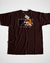 Playera Ichigo Kurosaki V3