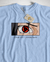 Playera Itachi Uchiha V1