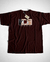 Imagen de Playera Itachi Uchiha V1