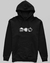 Hoodie de Jujutsu Kaisen en internet