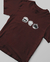 Playera de Jujutsu Kaisen - Fungi