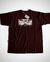 Imagen de Playera Kakashi Hatake V1