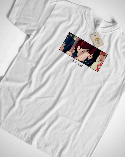 Playera Kiki V1