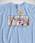 Playera de Killua Zoldyck V1