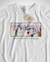 Playera de Killua Zoldyck V1 - Fungi