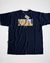 Playera Kon V1 - Fungi