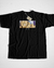 Playera Kon V1 - Fungi