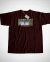 Imagen de Playera de Kurapika V1
