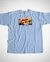Playera Luffy D Monkey V1 en internet