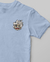 Playera de Luffy Gear 5 (One Piece) en internet