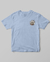 Playera de Luffy Gear 5 (One Piece)