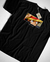 Playera Luffy D Monkey V1