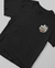 Playera de Luffy Gear 5 (One Piece)