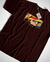 Playera Luffy D Monkey V1 - tienda en línea