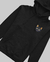 Hoodie de Sudadera de Luna (Sailor Moon) - Fungi