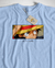 Playera Luffy D Monkey V1