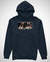 Hoodie de Mikasa Ackerman V1 - Fungi