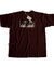 Imagen de Playera Mikasa Ackerman V1