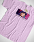 Playera Misato Katsuragi V2 - tienda en línea