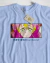 Playera Mitsuri Kanroji V1 - Fungi