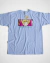 Imagen de Playera Mitsuri Kanroji V1
