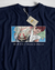 Imagen de Playera Momo & Okarun V3