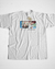 Playera Momo & Okarun V3