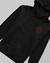 Hoodie Alquimia de Roy Mustang (FMA) - Fungi