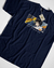 Playera Roy Mustang V1