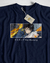 Playera Roy Mustang V1 - comprar en línea