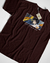 Playera Roy Mustang V1 - Fungi