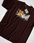 Playera Roy Mustang V3 - Fungi