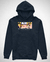 Hoodie de Naruto Uzumaki V1 - Fungi