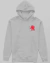 Imagen de Hoodie de Nerv (Neon Genesis Evangelion)