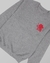 Sudadera de Nerv (Neon Genesis Evangelion) - Fungi