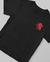 Playera de Nerv (Neon Genesis Evangelion)