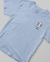Playera de No face (El viaje de Chihiro)