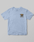 Playera de Mugiwara (One Piece) en internet
