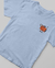 Playera de Pochita (Chainsaw Man)