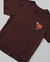 Playera de Pochita (Chainsaw Man) - Fungi