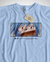 Playera Rei Ayanami V1